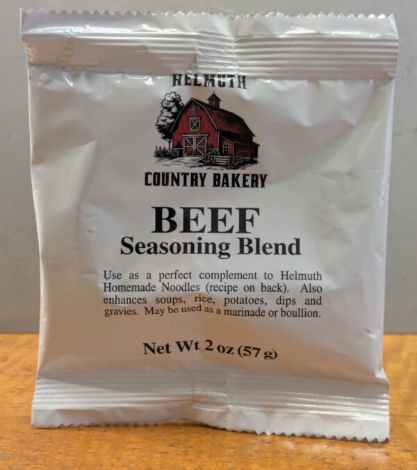 Beef Seasoning 2